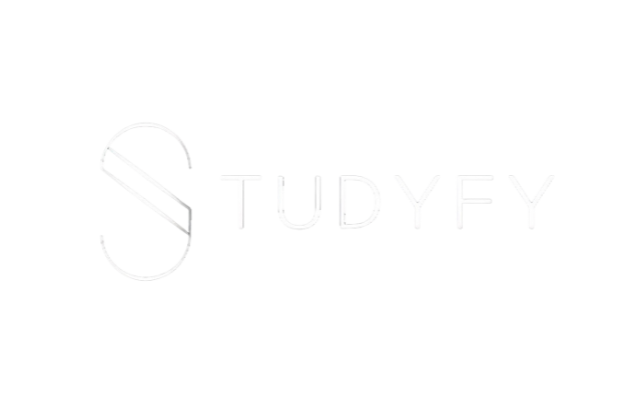 StudyFy logo