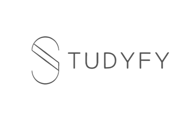 StudyFy small logo